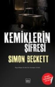 Kemiklerin Şifresi                                                                                                                                                                                                                                             