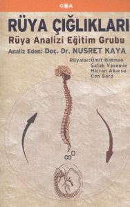 Rüya Çığlıkları                                                                                                                                                                                                                                                