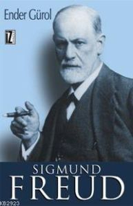 Sigmund Freud                                                                                                                                                                                                                                                  