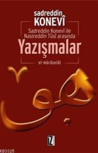 Yazışmalar                                                                                                                                                                                                                                                     