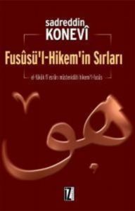 Fususü’l-Hikem’in Sırları                                                                                                                                                                                                                                      