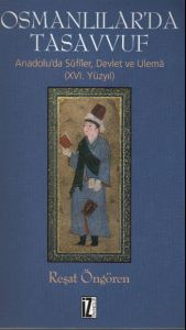 Osmanlılar’da Tasavvuf                                                                                                                                                                                                                                         