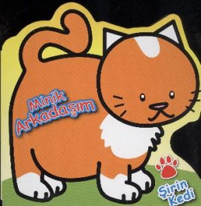 ŞİRİN KEDİ-MİNİK ARKADAŞ08                                                                                                                                                                                                                                     
