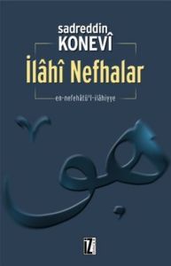 İlahi Nefhalar                                                                                                                                                                                                                                                 