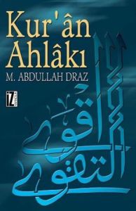 Kur’an Ahlakı                                                                                                                                                                                                                                                  