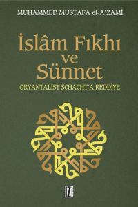 İslam Fıkhı ve Sünnet                                                                                                                                                                                                                                          