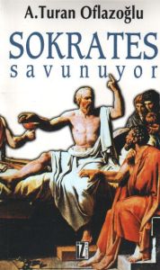 Sokrates Savunuyor                                                                                                                                                                                                                                             