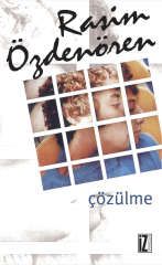Çözülme                                                                                                                                                                                                                                                        