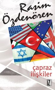 Çapraz İlişkiler Bütün Eserleri - 19                                                                                                                                                                                                                           