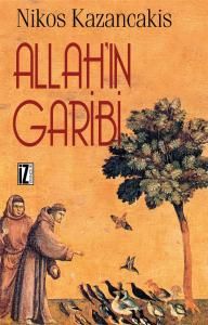 Allah’ın Garibi                                                                                                                                                                                                                                                