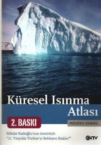 Küresel Isınma Atlası                                                                                                                                                                                                                                          