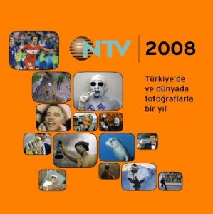 NTV Almanak 2008                                                                                                                                                                                                                                               