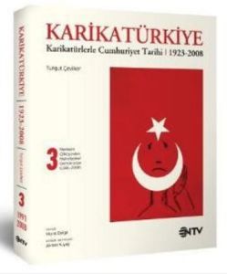 Karikatürkiye 3. Cilt                                                                                                                                                                                                                                          