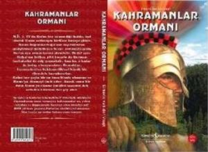 Kahramanlar Ormanı                                                                                                                                                                                                                                             