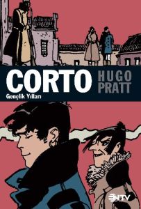 Corto Maltese - Gençlik Yılları                                                                                                                                                                                                                                