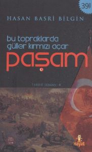 Paşam                                                                                                                                                                                                                                                          