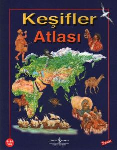Keşifler Atlası                                                                                                                                                                                                                                                