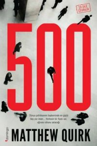 500                                                                                                                                                                                                                                                            