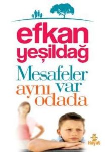Mesafeler Var Aynı Odada                                                                                                                                                                                                                                       