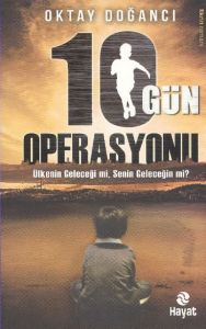 10 Gün Operasyonu                                                                                                                                                                                                                                              
