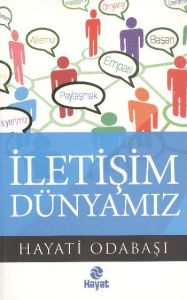 İletişim Dünyamız                                                                                                                                                                                                                                              
