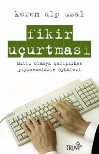 Fikir Uçurtması                                                                                                                                                                                                                                                