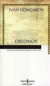 Oblomov-Hasan Ali Yücel Klasikleri                                                                                                                                                                                                                             