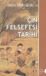 Çin Felsefesi Tarihi                                                                                                                                                                                                                                           
