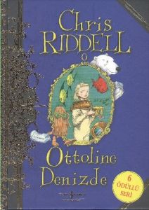Ottoline Denizde                                                                                                                                                                                                                                               