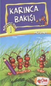 Karınca Bakışı                                                                                                                                                                                                                                                 