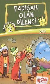 Padişah Olan Dilenci                                                                                                                                                                                                                                           