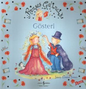 Prenses Gelincik - Gösteri                                                                                                                                                                                                                                     