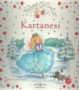 Prenses Gelincik-Kartanesi                                                                                                                                                                                                                                     