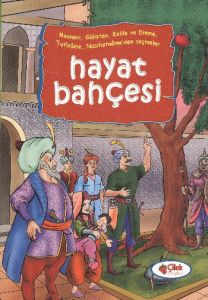 Hayat Bahçesi                                                                                                                                                                                                                                                  