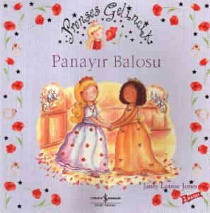 Prenses Gelincik - Panayır Balosu                                                                                                                                                                                                                              