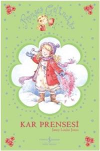 Prenses Gelincik - Kar Prensesi                                                                                                                                                                                                                                