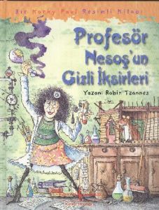 Profesör Nesoşun Gizli İksirleri                                                                                                                                                                                                                               