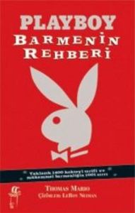 Playboy Barmenin Rehberi                                                                                                                                                                                                                                       