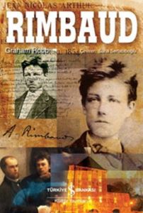 RIMBAUD                                                                                                                                                                                                                                                        