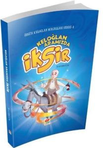 Keloğlan Aramızda İksir                                                                                                                                                                                                                                        