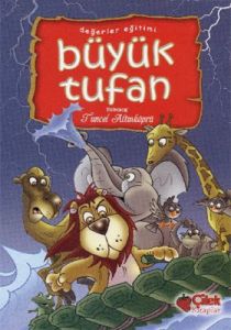 Büyük Tufan                                                                                                                                                                                                                                                    