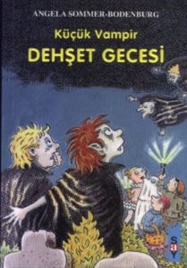 Küçük Vampir / Dehşet Gecesi                                                                                                                                                                                                                                   