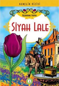 Siyah Lale                                                                                                                                                                                                                                                     