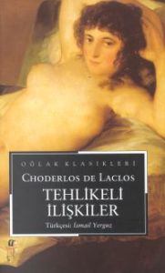 Tehlikeli İlişkiler                                                                                                                                                                                                                                            