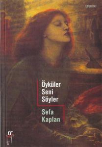 Öyküler Seni Söyler                                                                                                                                                                                                                                            