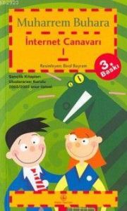 İnternet Canavarı 1                                                                                                                                                                                                                                            