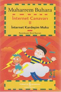 İnternet Canavarı 2                                                                                                                                                                                                                                            