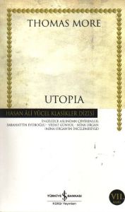 Utopia - Hasan Ali Yücel Klasikleri                                                                                                                                                                                                                            