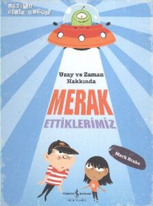 Uzay ve Zaman Hakkında Merak Ettiklerimiz Londra B                                                                                                                                                                                                             