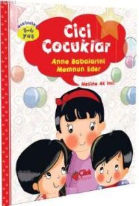 Cici Çocuklar - Salon Gezegeni                                                                                                                                                                                                                                 